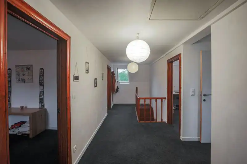 Alleenstaande woning met garage op 1968m² foto 17