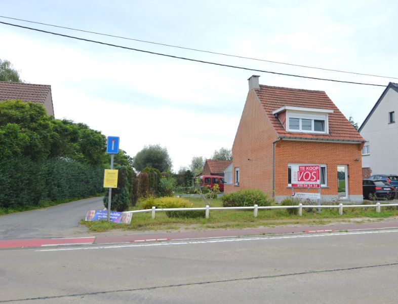 Gerenoveerde vrijstaande woning met tuin en garage te Sint-Katelijne-Waver foto 17