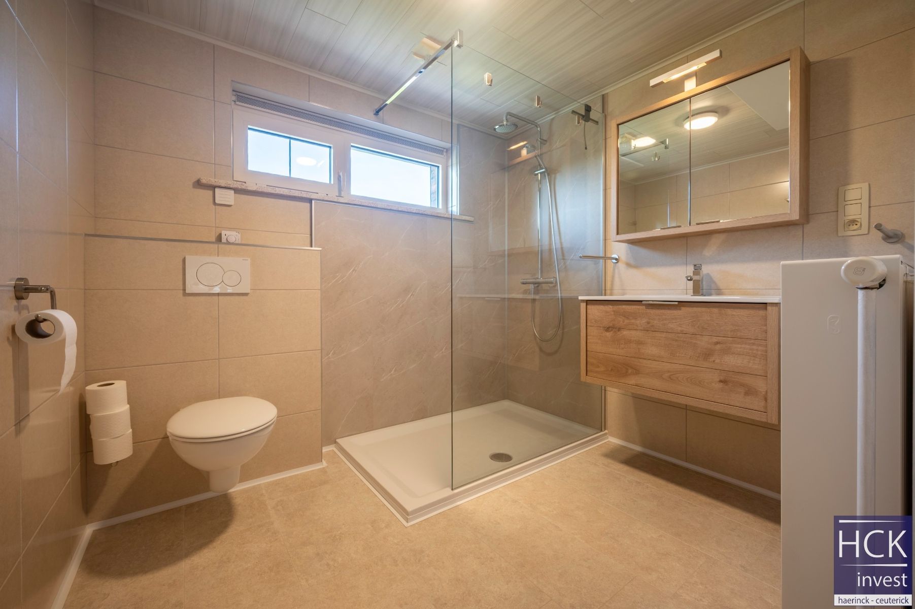 WORTEGEM-PETEGEM (Ooike) - Kraaknette alleenstaande woning op 1126 m² foto 21