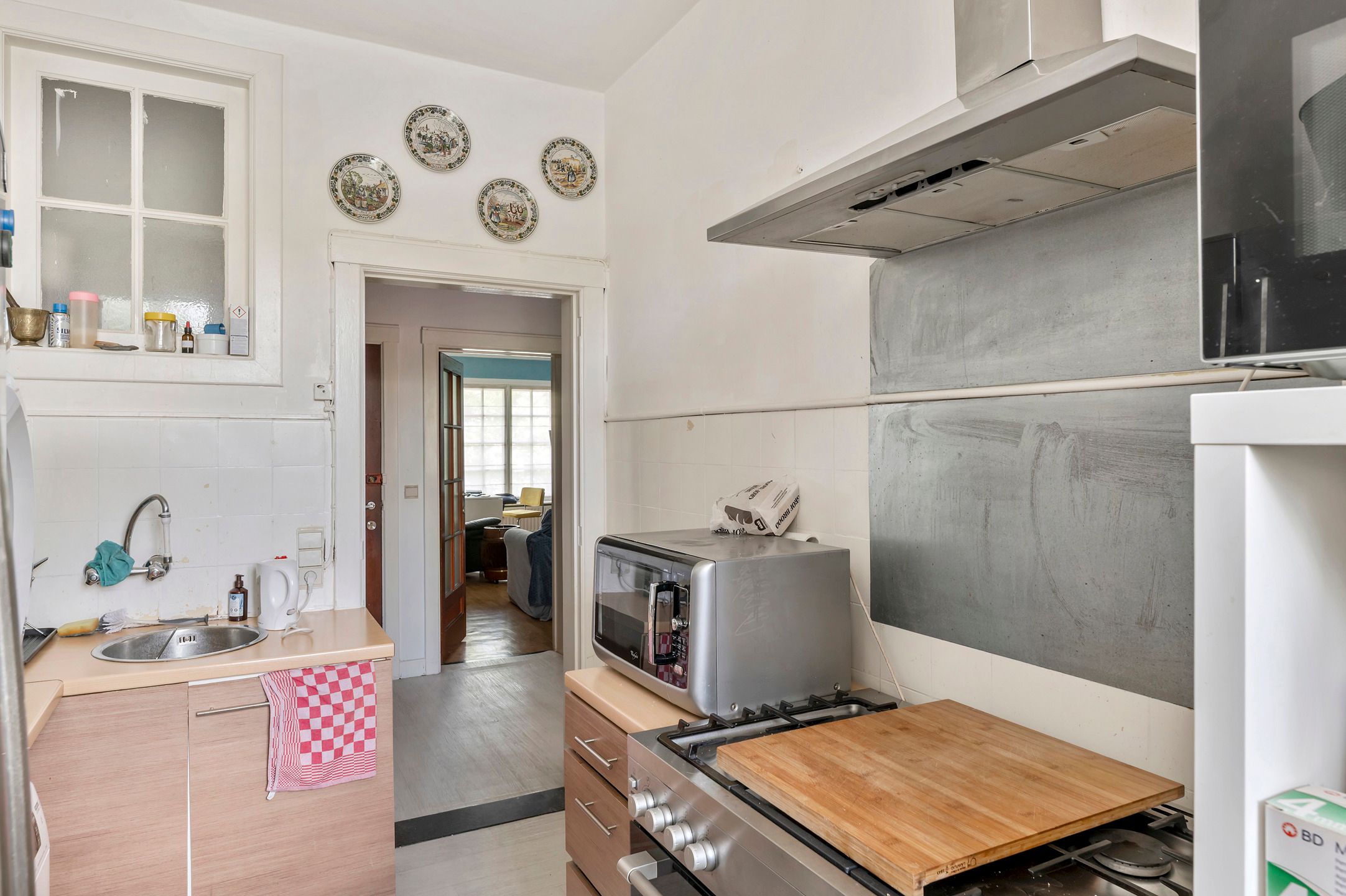 Opbrengsteigendom op een aantrekkelijke locatie foto 9