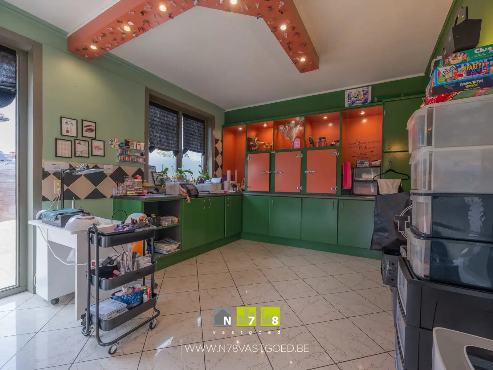 Huis te koop foto 19