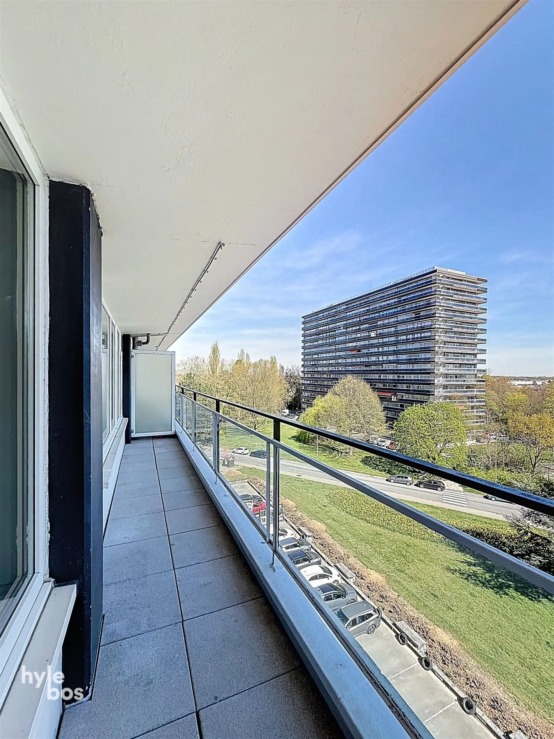 Nabij Waasland Shoppincenter gelegen appartement foto 11