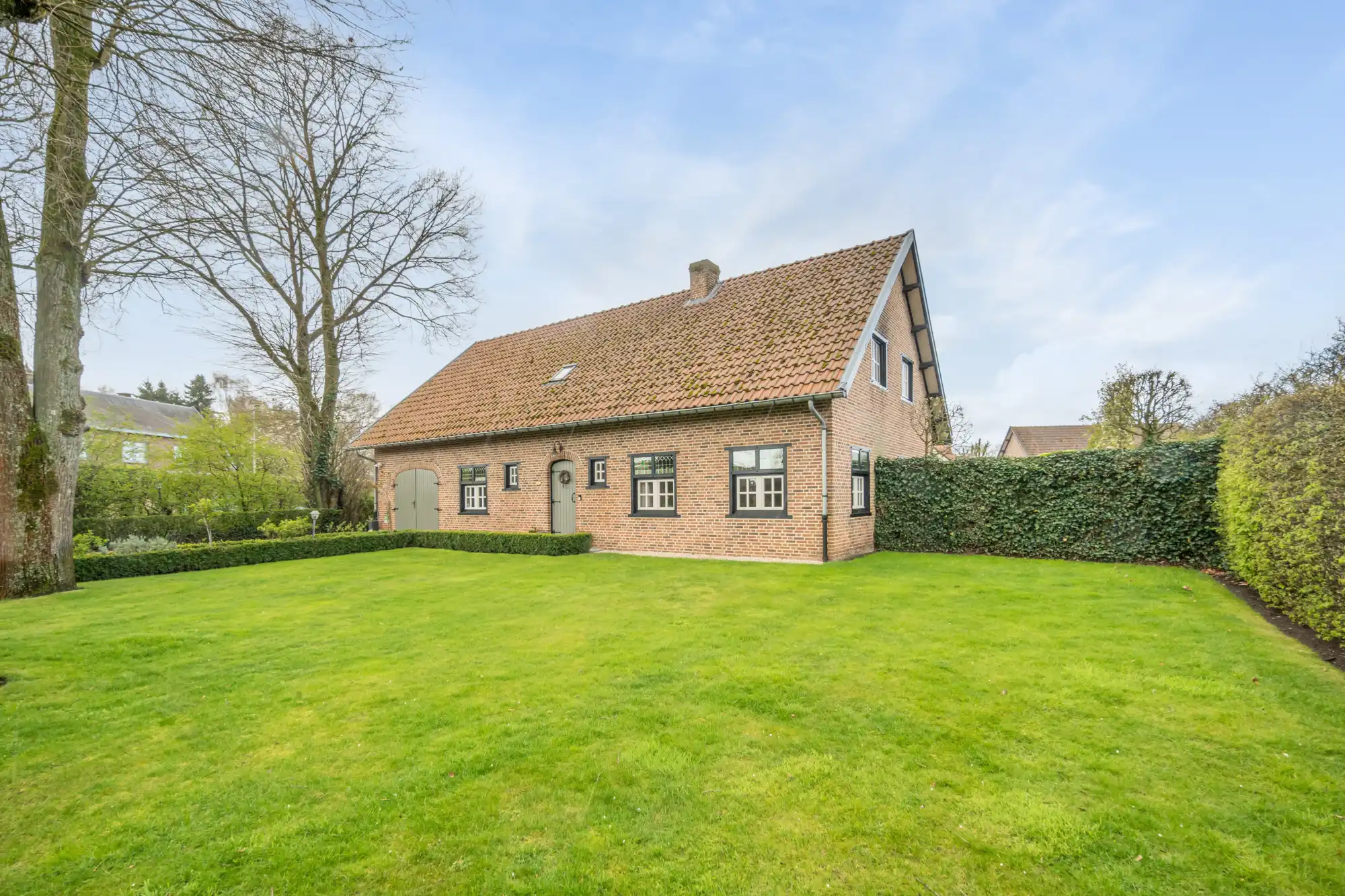 Huis te koop foto 30