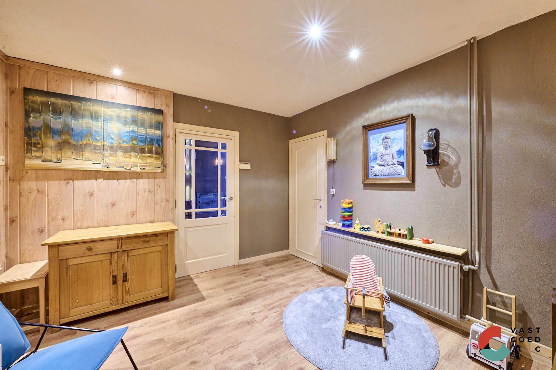 Huis te koop foto 22