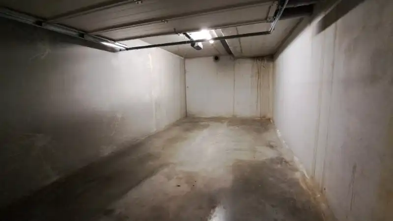 Ruim en energiezuinig&nbsp;appartement met TERRAS en GARAGE te huur in Oedelem foto 10