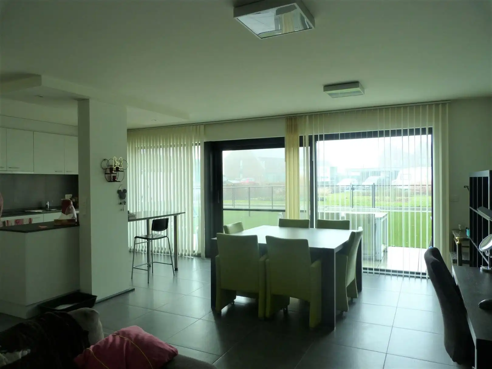 Appartement foto 5
