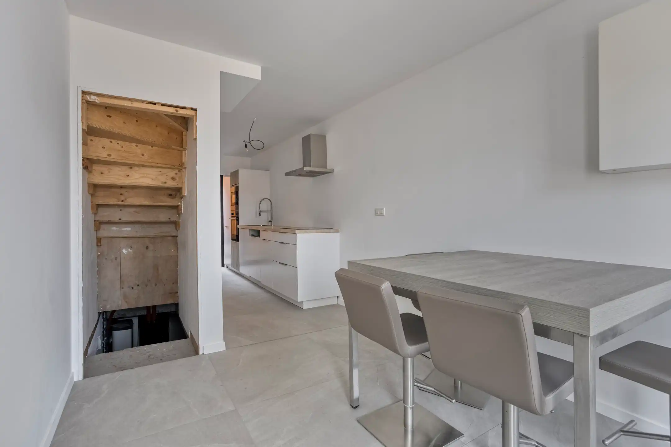 Perfect instapklare woning met 2 slaapkamers foto 5