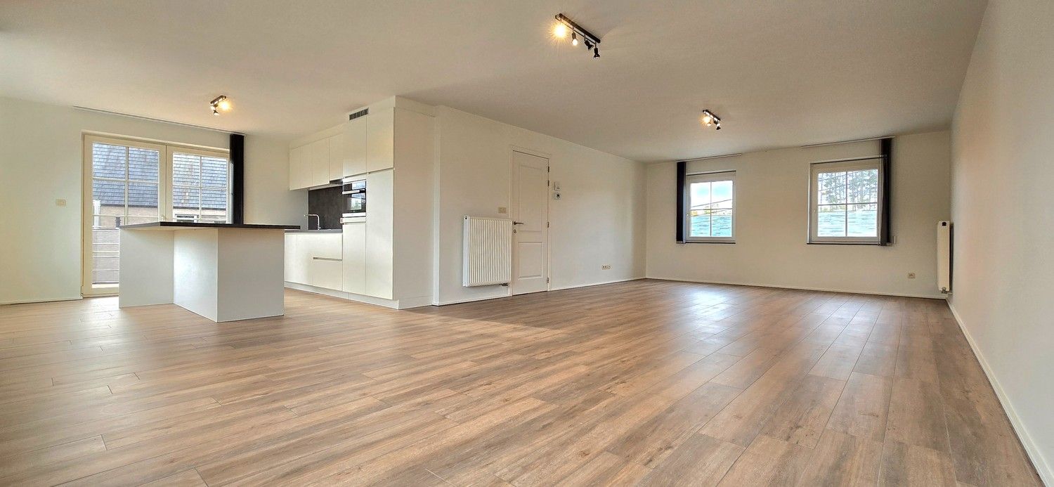 Appartement te huur foto 3