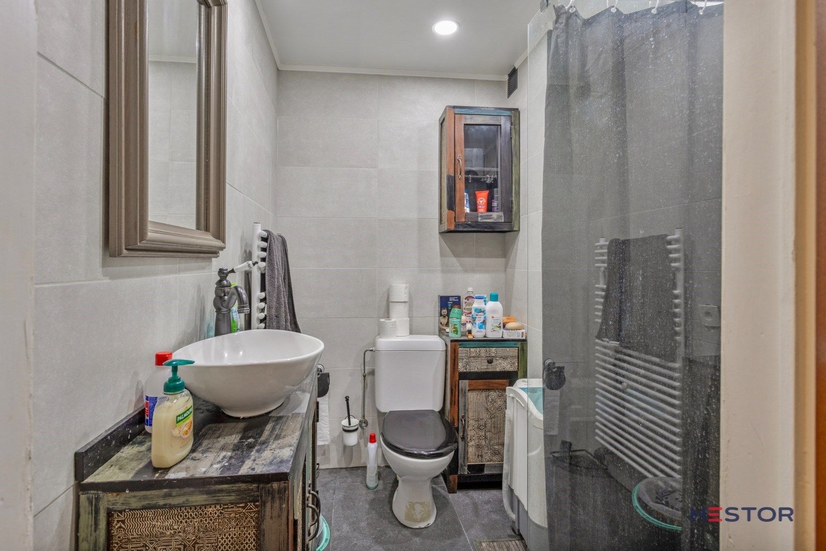 Lichtrijk, éénslaapkamer appartement in het centrum van Sint-Niklaas  foto 7