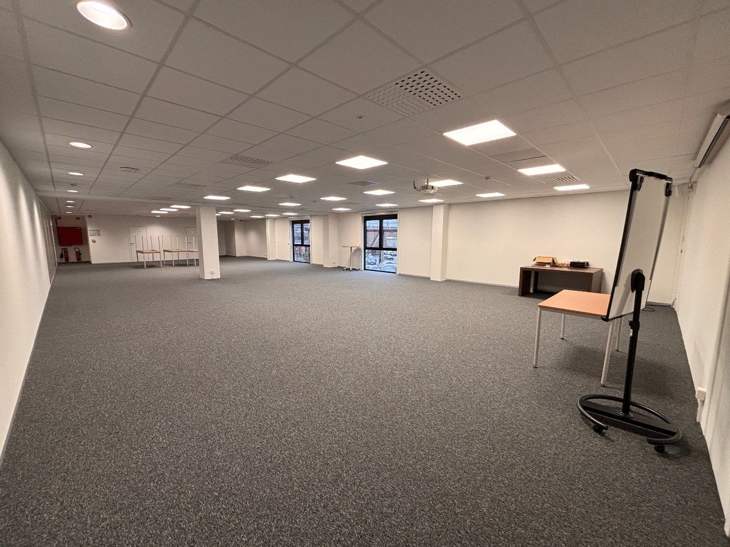 Kantoor te huur Engelse wandeling 2 - D - 8500 Kortrijk