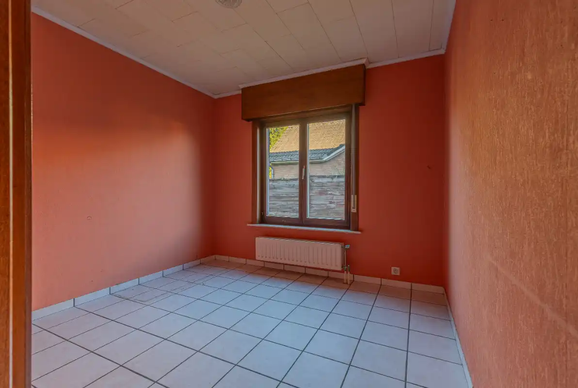 Zeer goed gelegen bungalow op wandelafstand van het centrum, station en de scholen van Dendermonde foto 10
