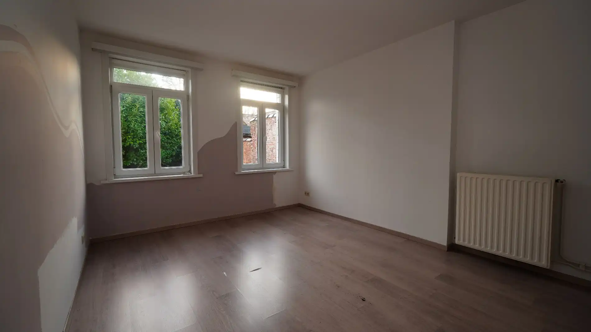 Gelijkvloers te huur in het centrum van Lokeren foto 7