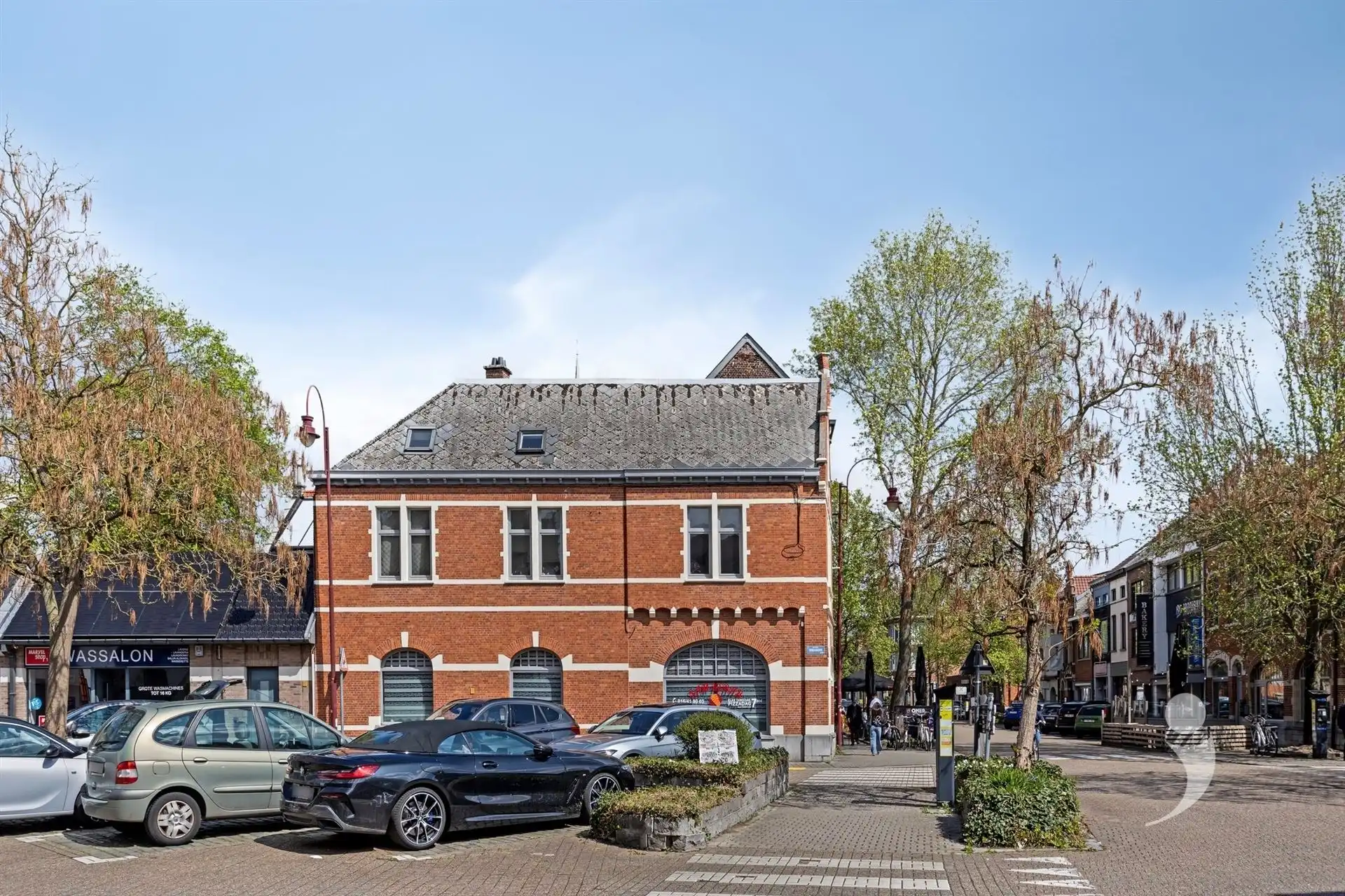 Interessante opbrengsteigendom  foto 25