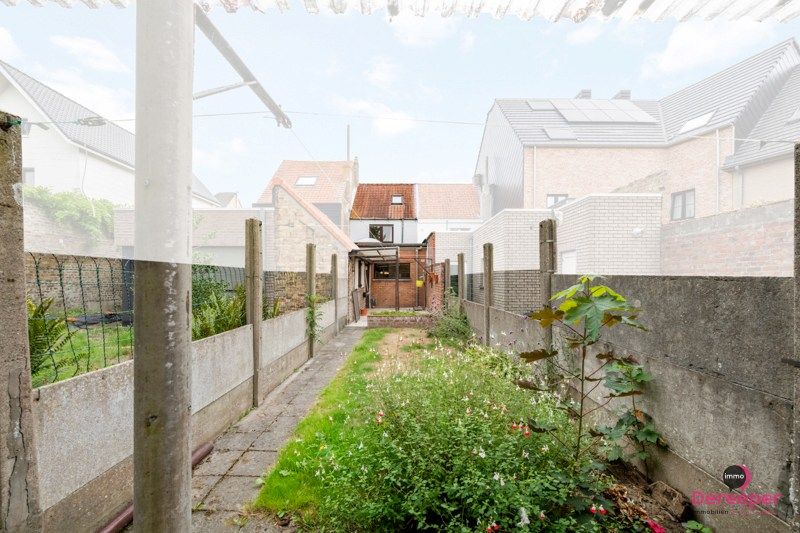 Te renoveren rijwoning op centrale ligging foto 17