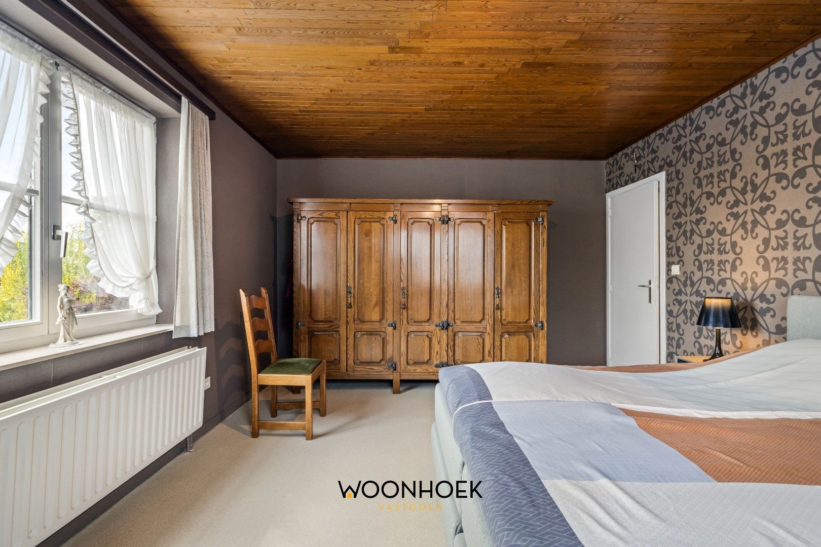 VERKOCHT! Binnen de week! Woonhoek Vastgoed Lokeren foto 17