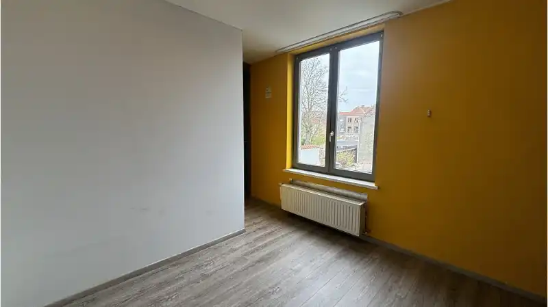 Comfortabele 3-slaapkamerwoning met ruim Terras te huur in Brugge foto 6