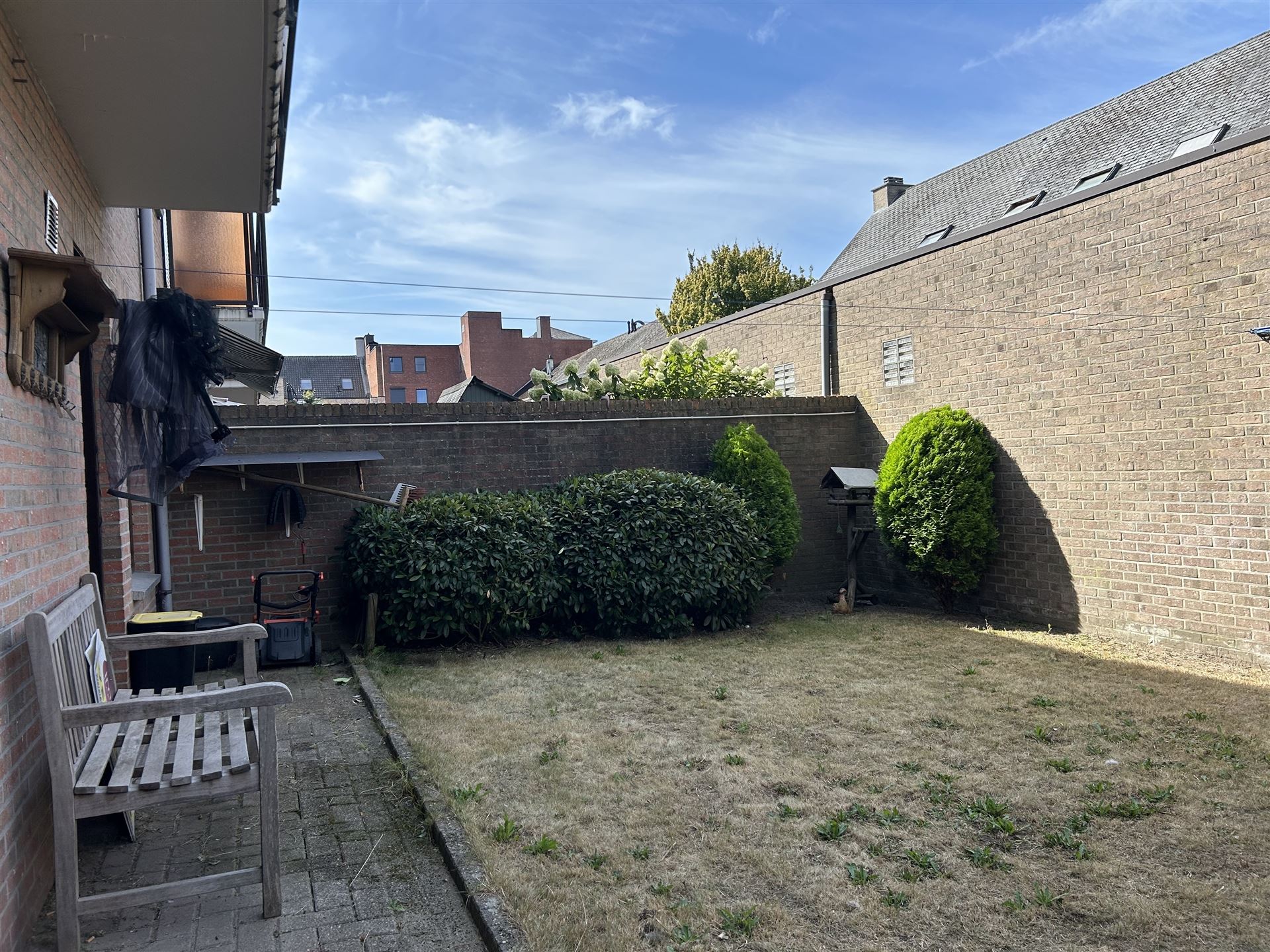 Gelijkvloers app. foto 4