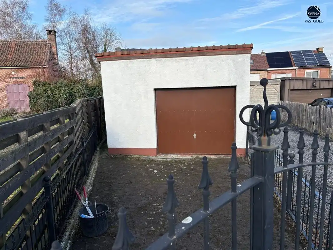 ZEER LEUKE, LICHTRIJKE WONING NABIJ CENTRUM EN WINKELS foto 13