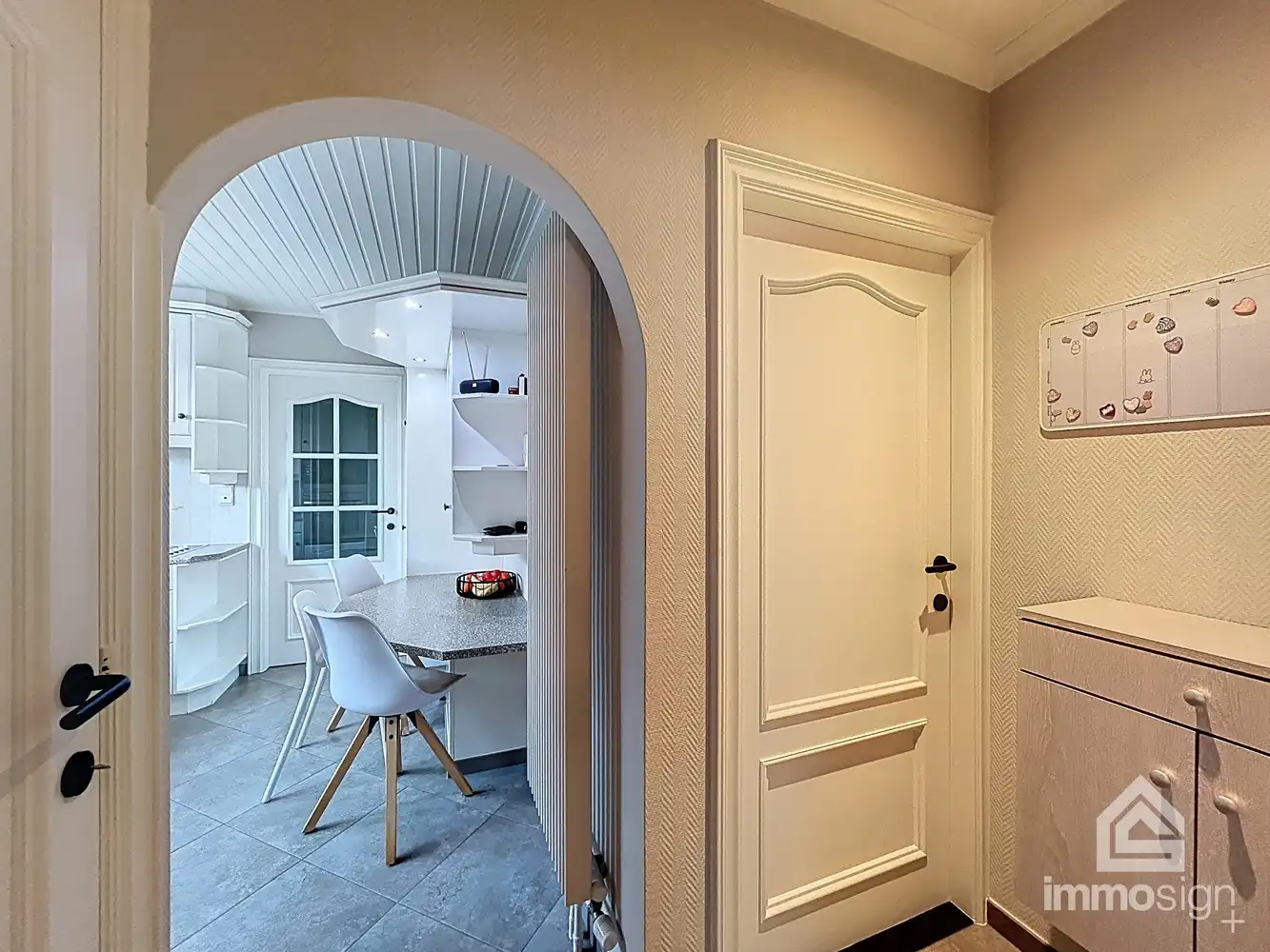 Instapklare gezinswoning met zuidgerichte tuin in Bocholt (610 m²) foto 8