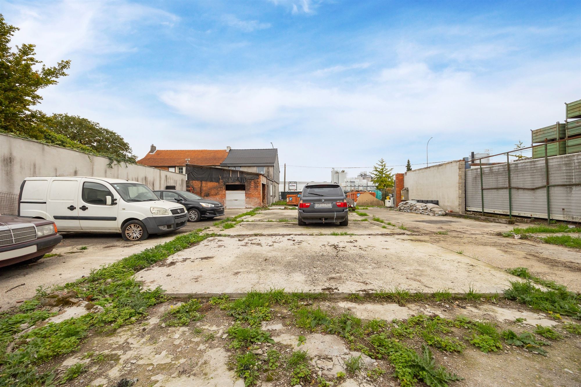 Te renoveren HOB op perceel van 693m² foto 19