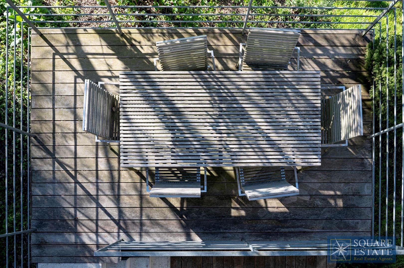 Gezellige villa in Hamme foto 9