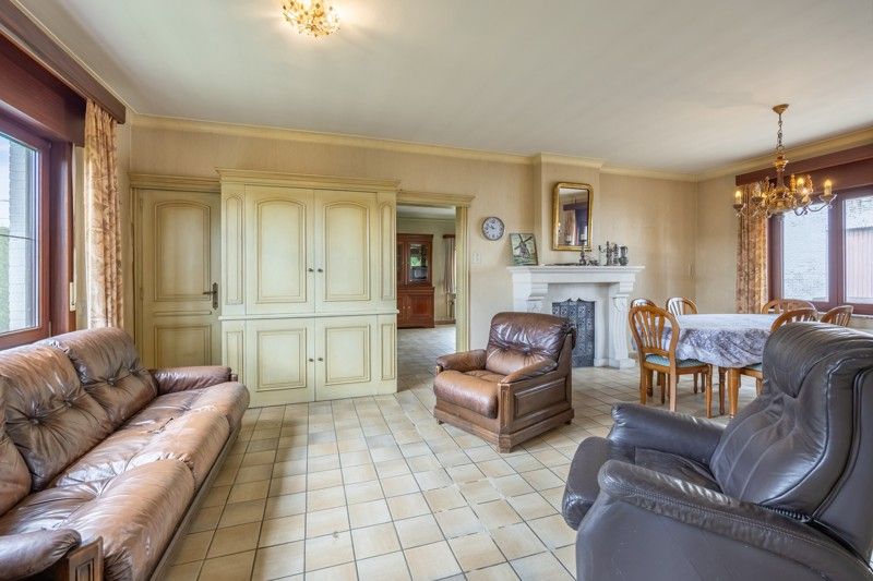 Zeer rustig gelegen woning op 7are foto 7