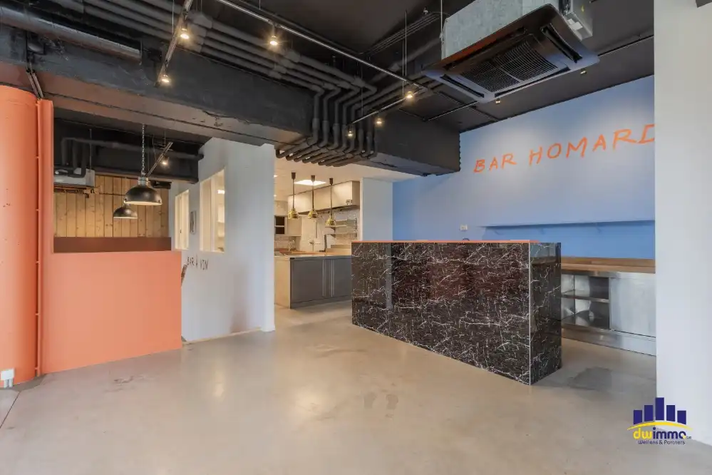 Restaurant Ter Overname – Gent (Tondelierpark) foto 7