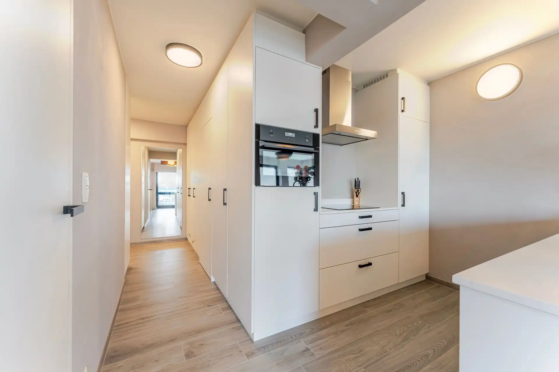 JACHTHAVEN / LUXUEUS  foto 12