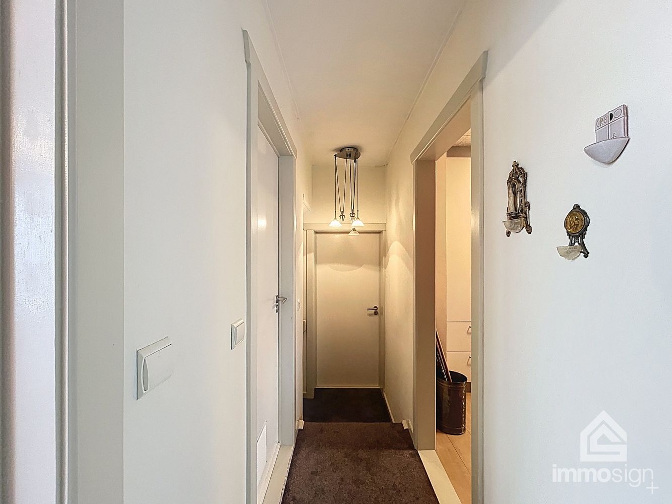 Gezellige halfopen woning nabij Bree centrum! foto 22