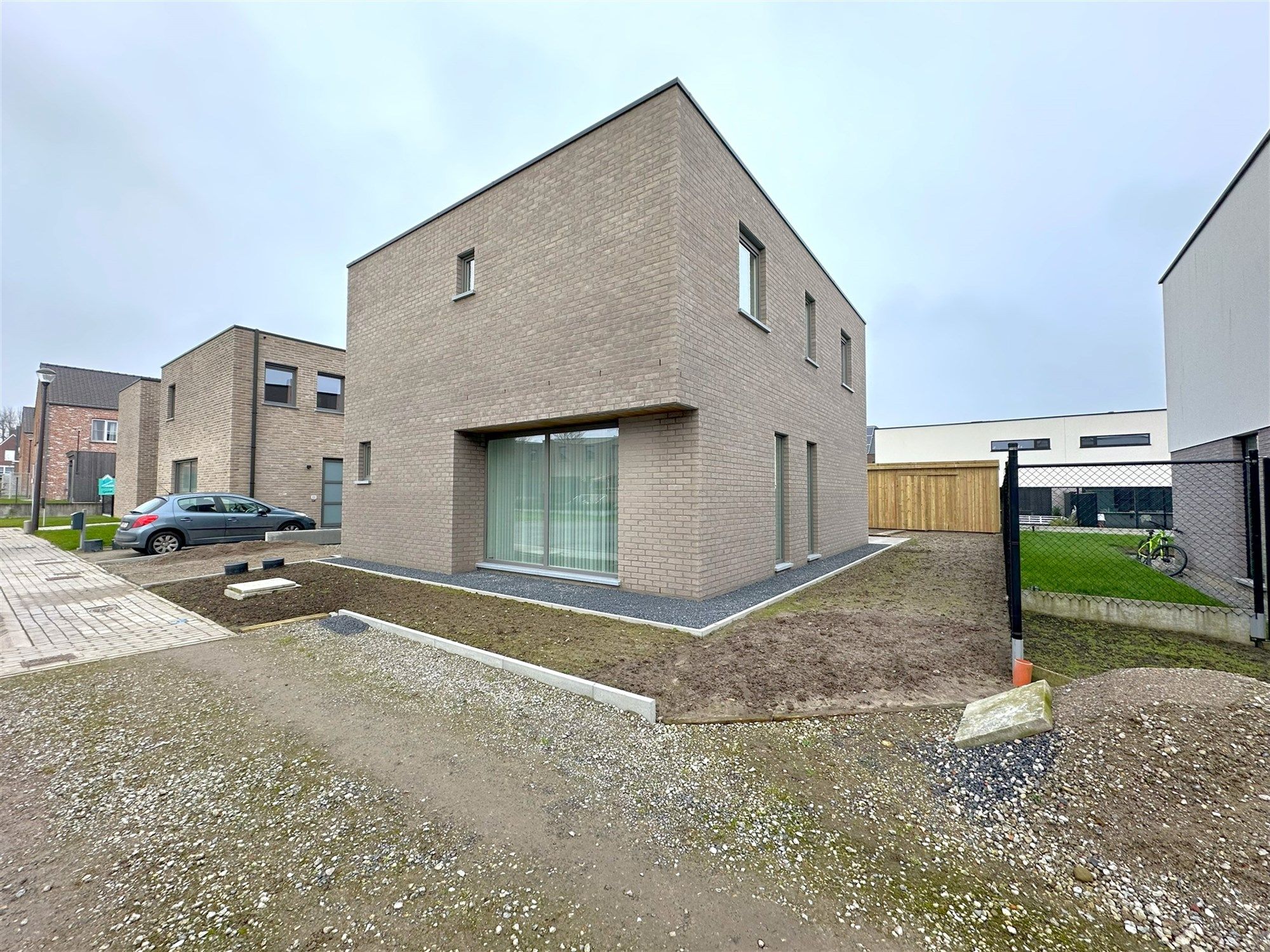 Huis foto 18