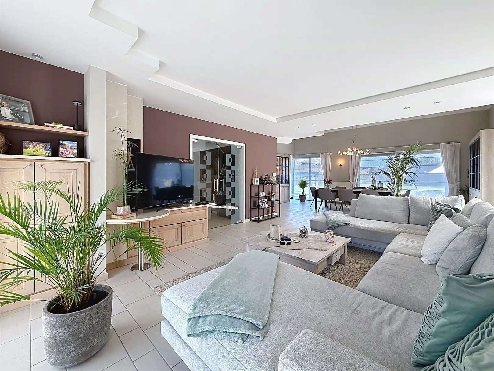Zeer verzorgde villa, 4 slpks, tuin, opp 18a 48ca foto 10