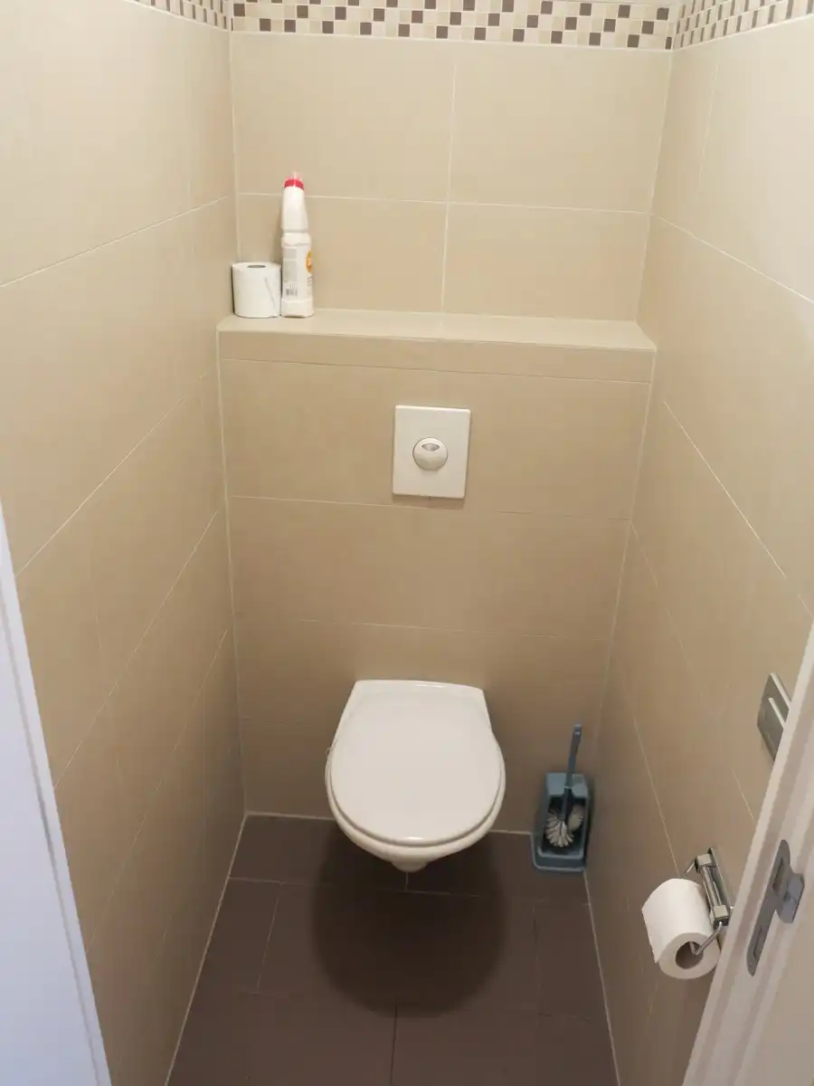 Residentie BOLERO II foto 12