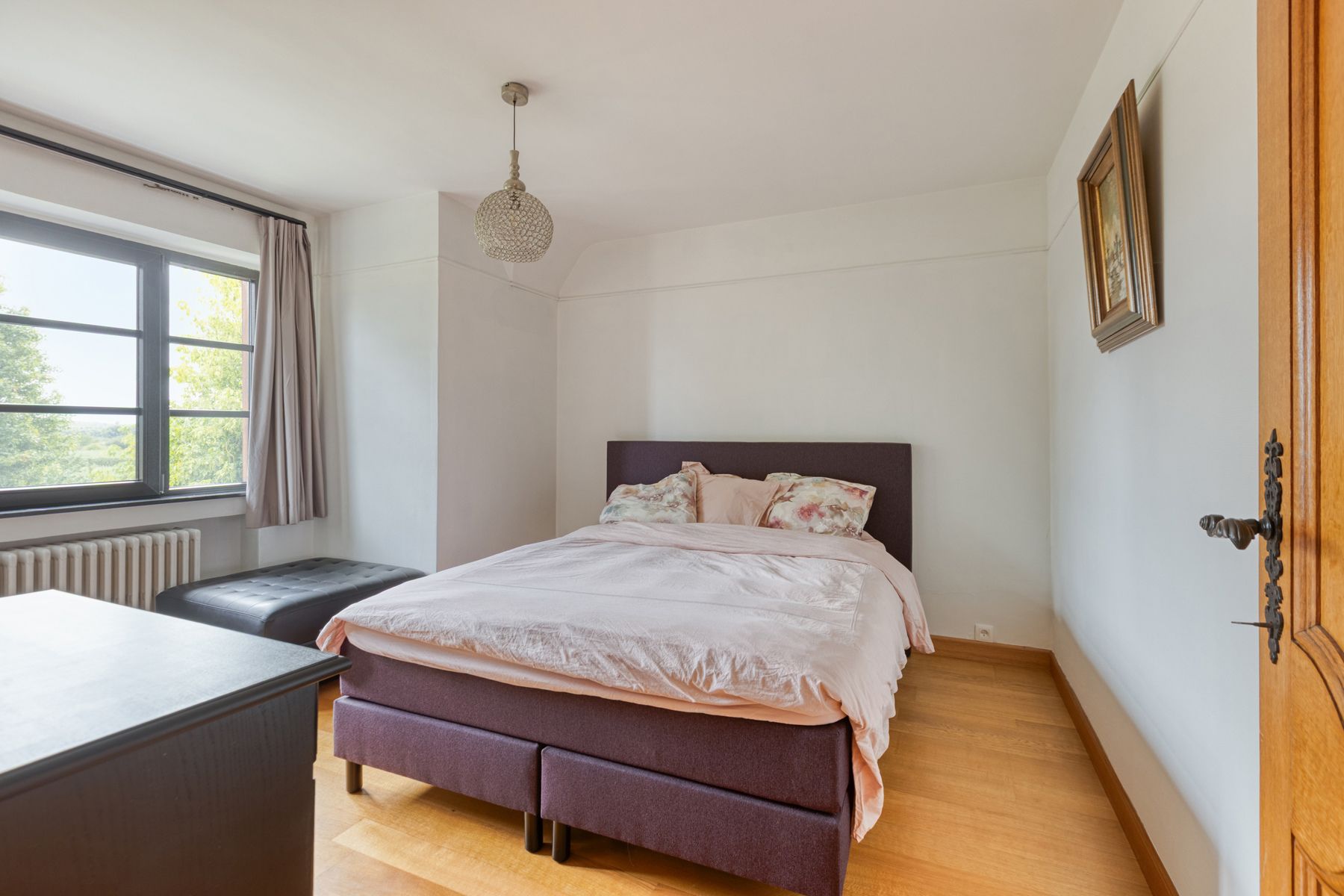 Authentiek landhuis te Kortenaken foto 22