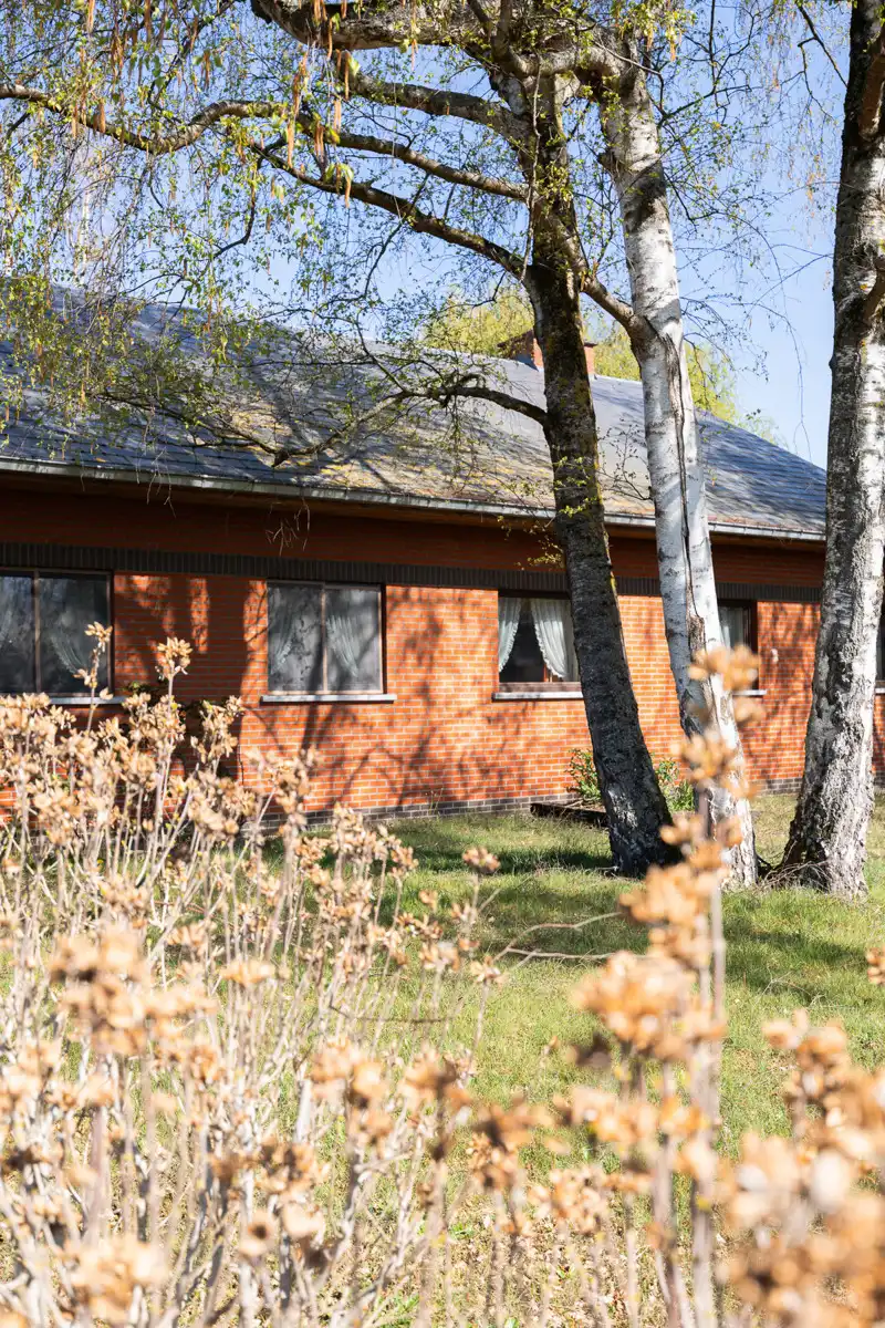 Prachtige woning in rustige wijk nabij groen gebied foto 5