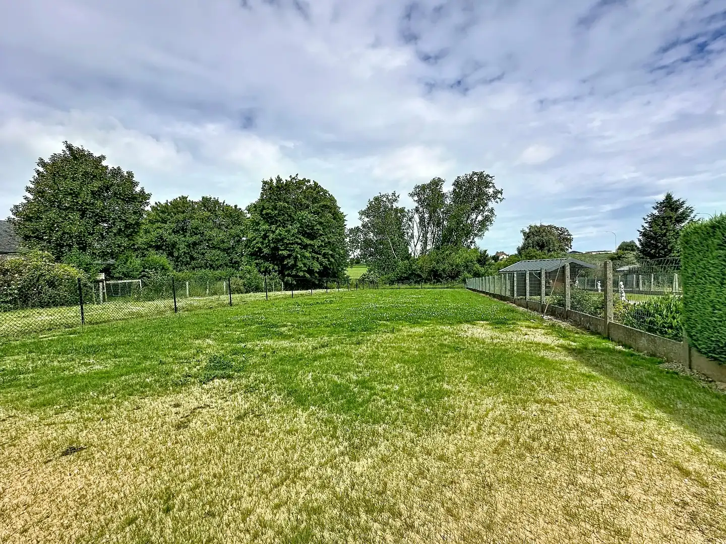 Instapklare nieuwbouwwoning te Goetsenhoven foto 21