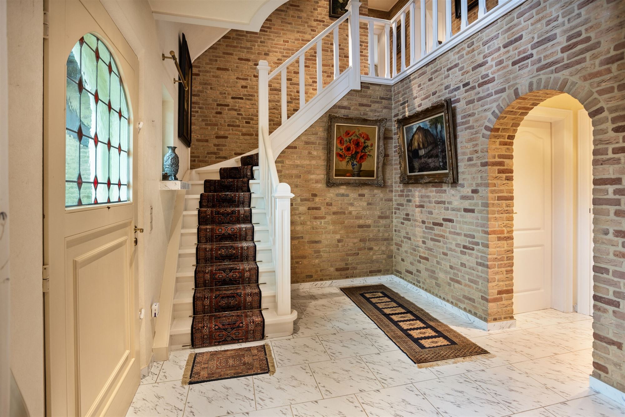 Karaktervolle villa met  4 slaapkamers  foto 9