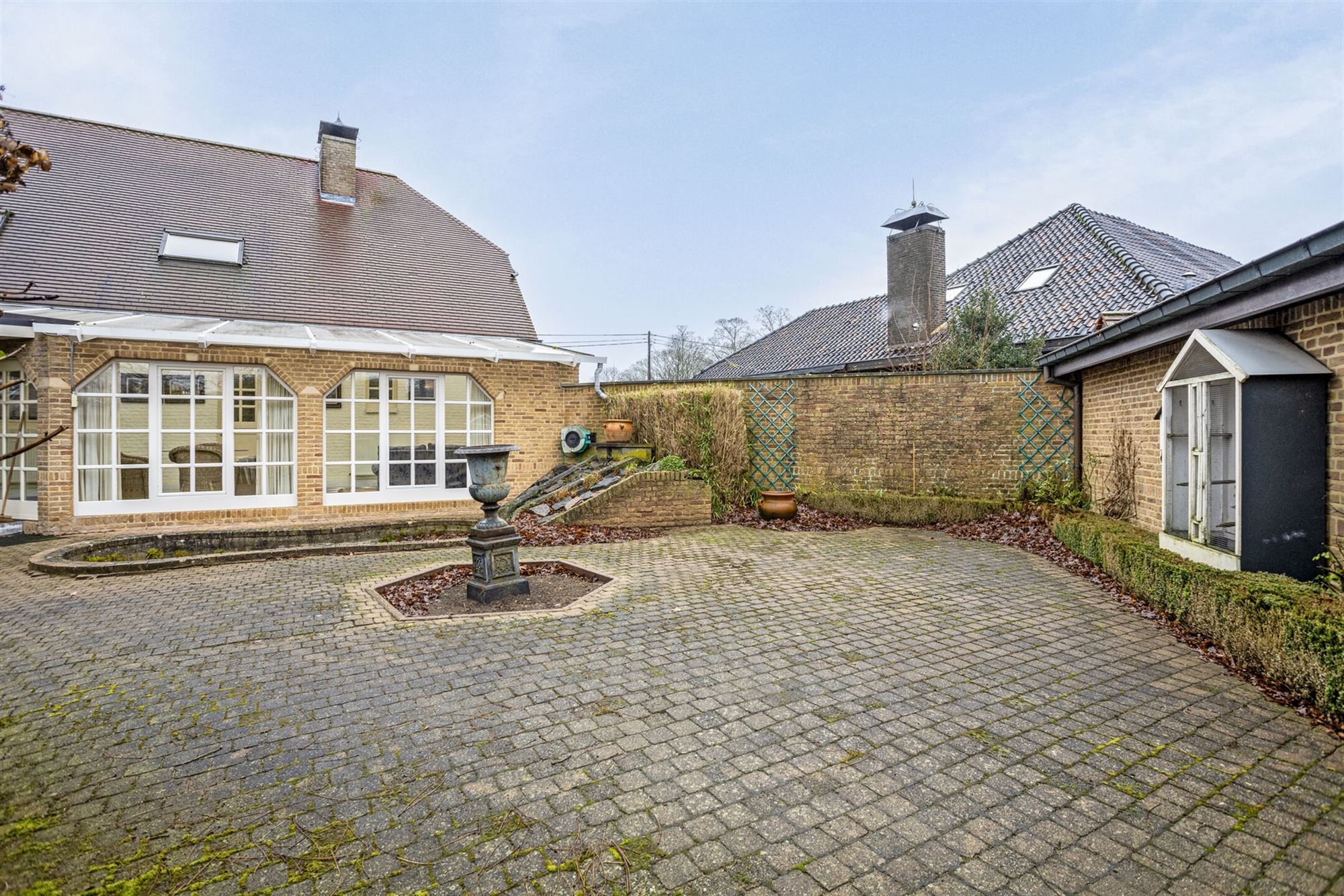 Huis foto 9