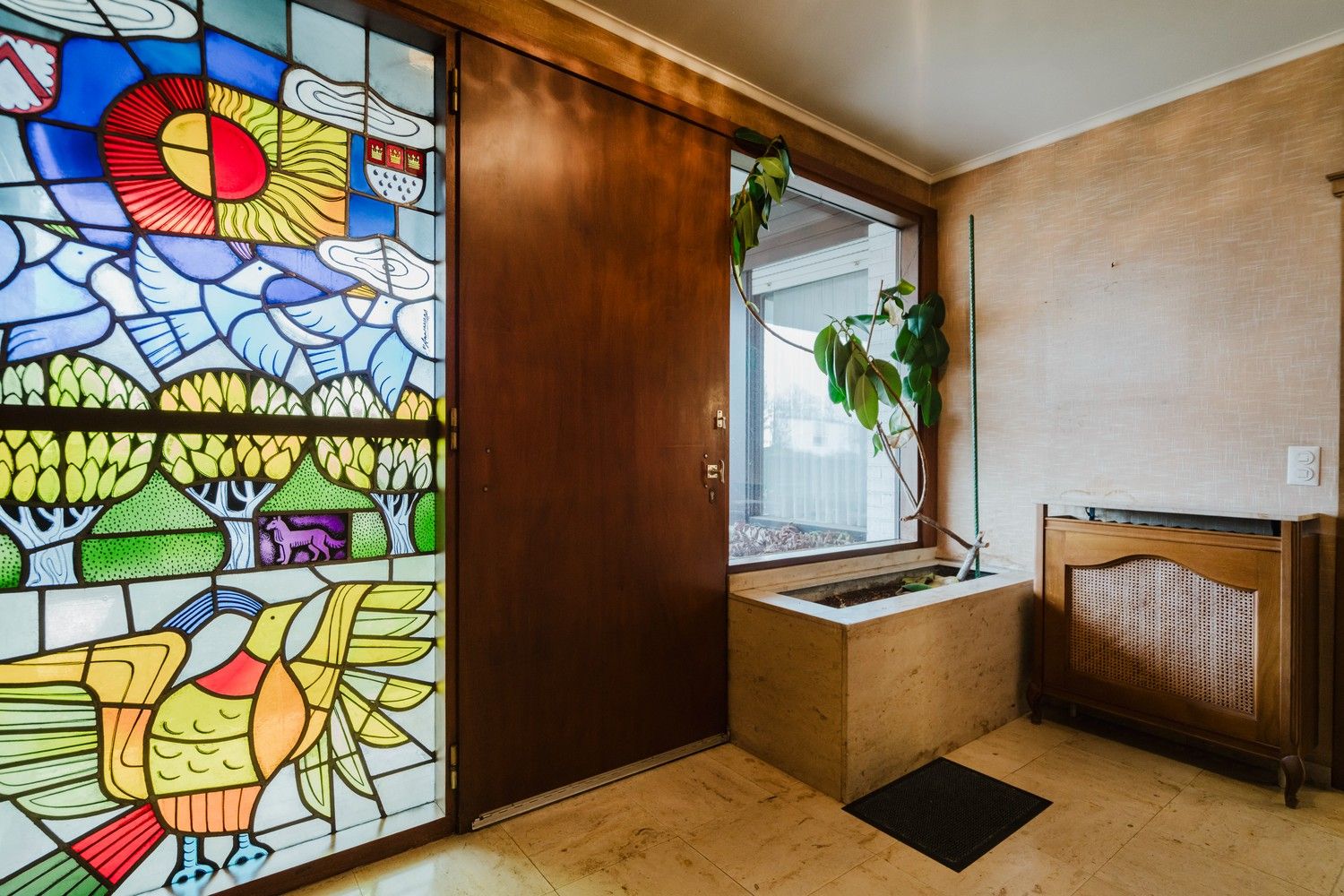 Gewaardeerde architectenwijk foto 10