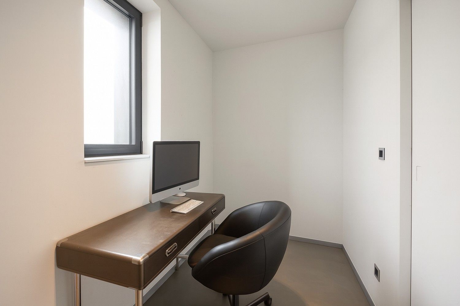 Exclusieve loft op zesde verdiep met zonneterras en EPC-label A - Hardenvoort Park foto 17