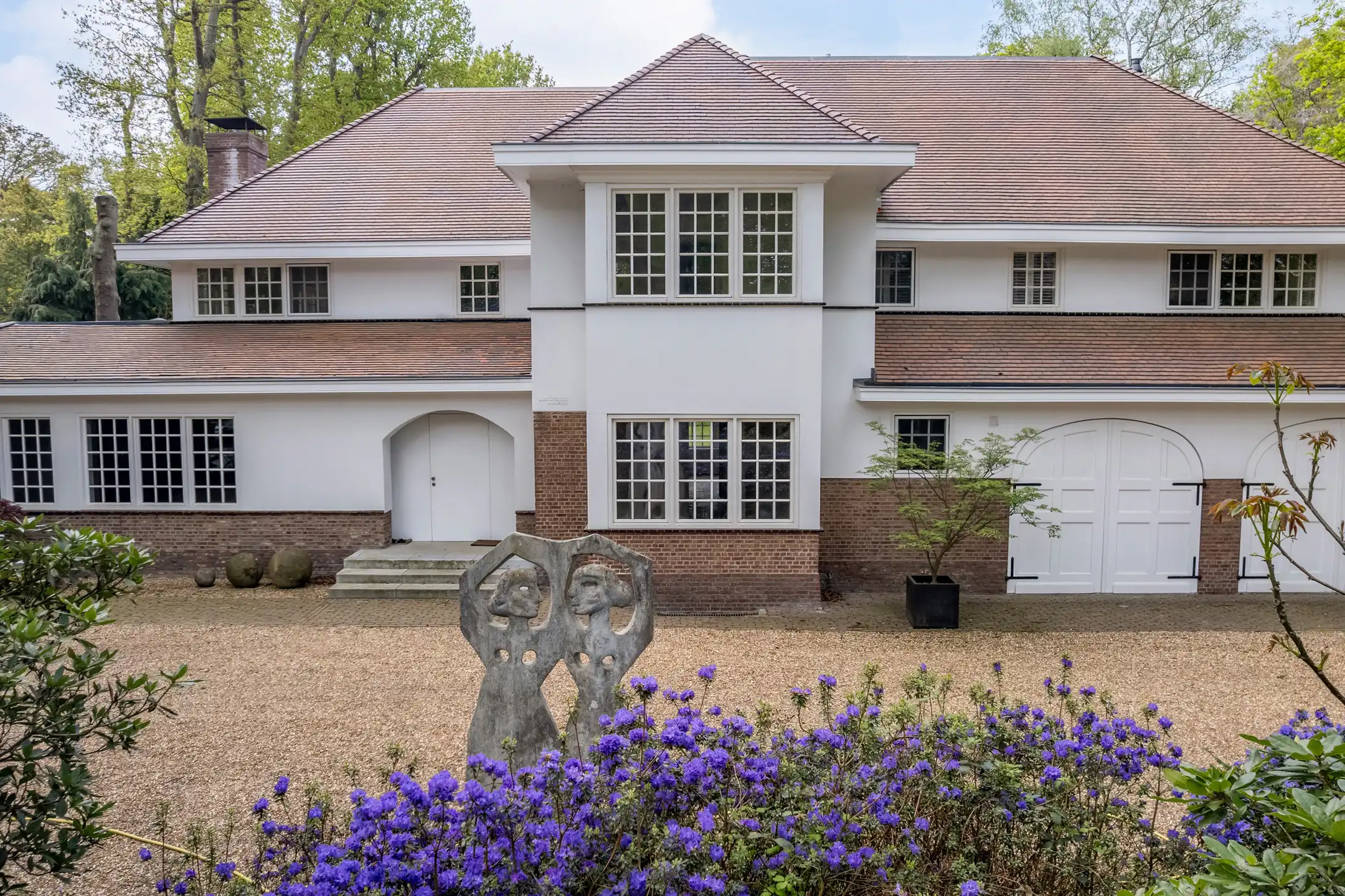 Villa met guesthouse & zwembad op 4.899 m² foto 27