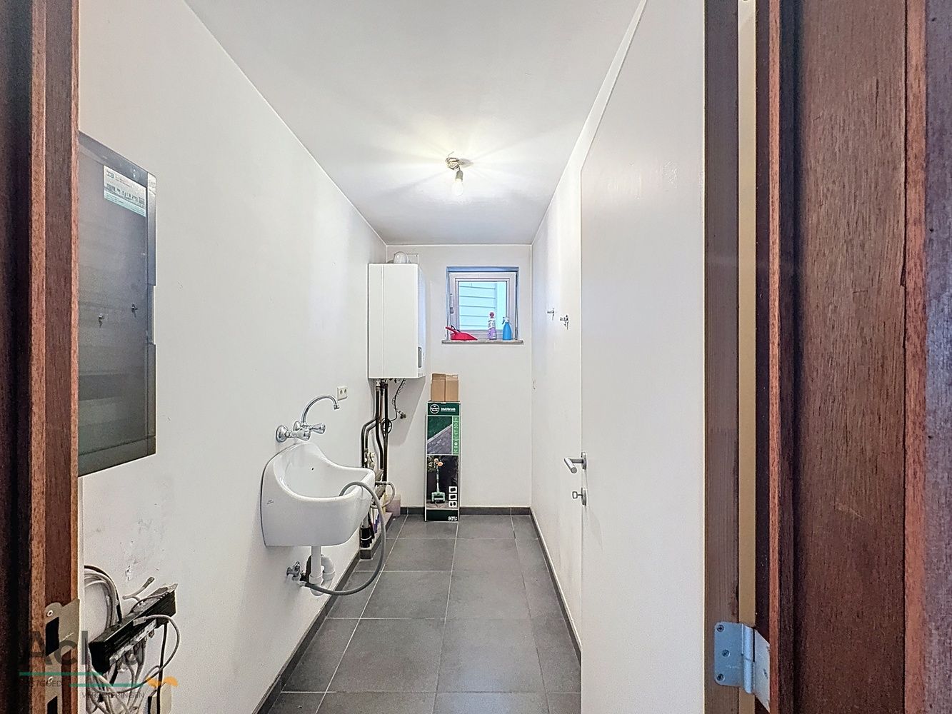 Appartement met 2slpks aan de rand van het centrum foto 10