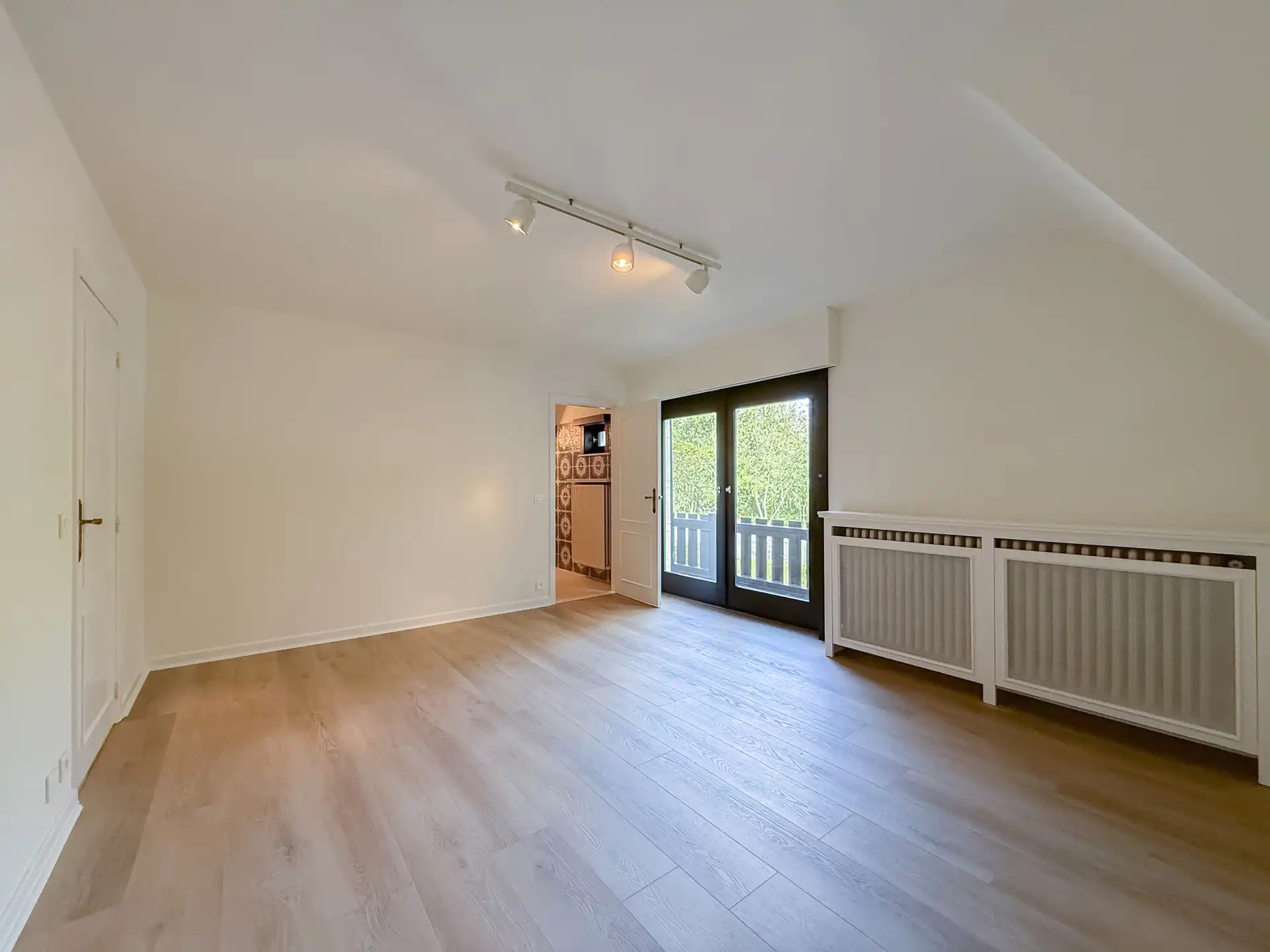 Exclusieve koppelvilla in het Zoute – nabij Oosthoekplein foto 30