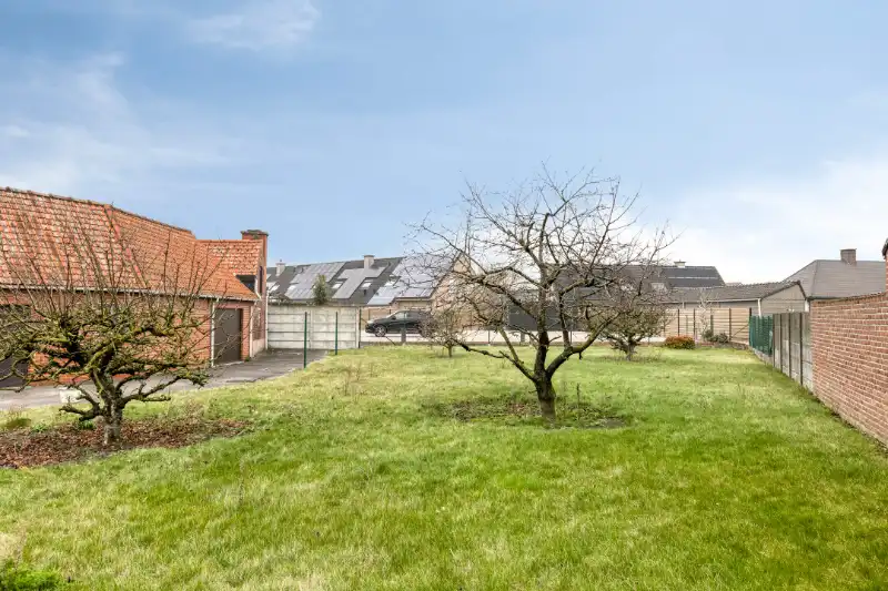 Bouwgrond in het centrum van Anzegem foto 4