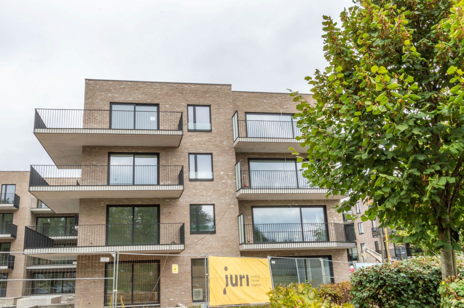 Hoogland - heerlijk wonen in Halle  foto 3