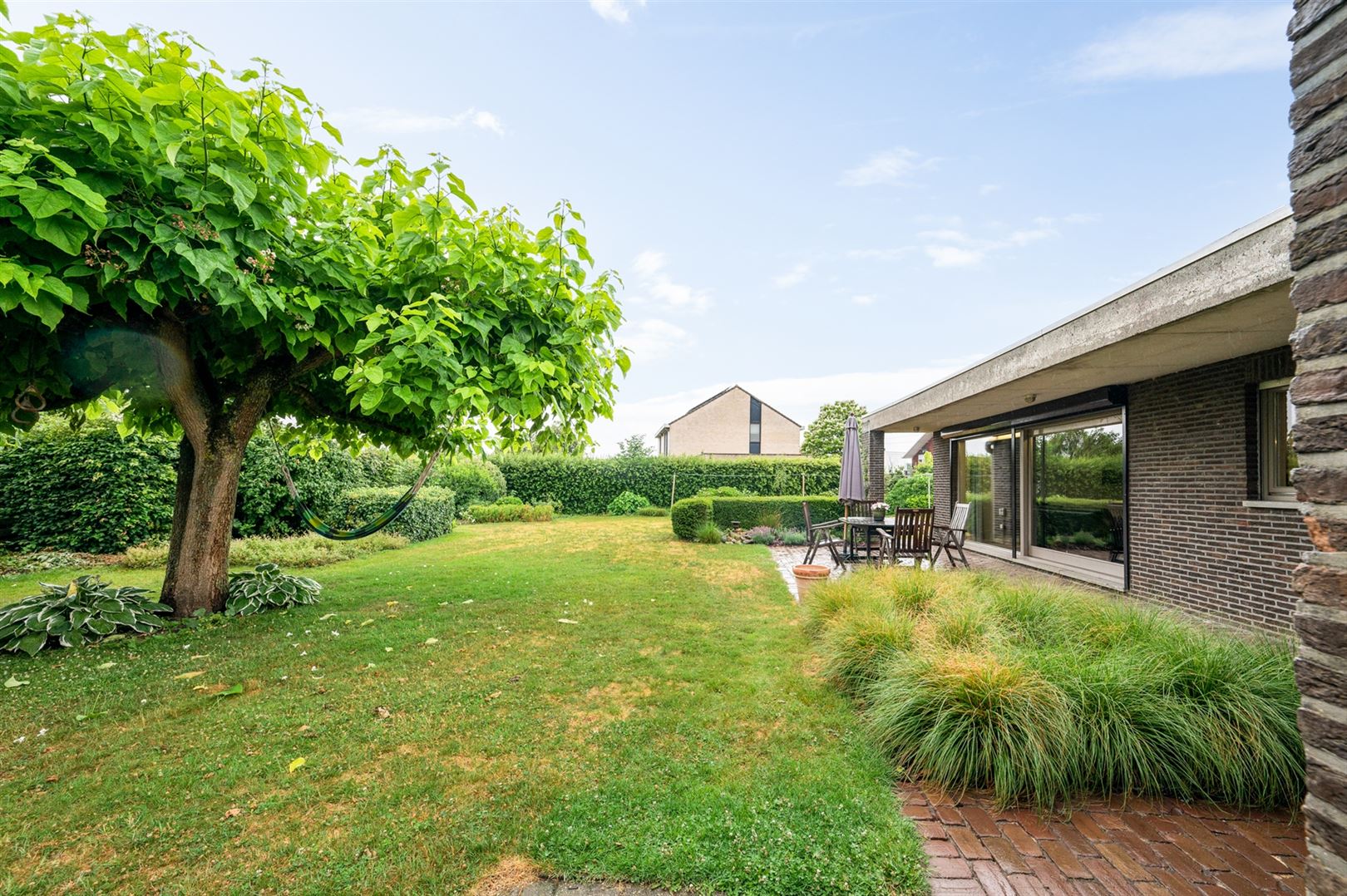 Karakteristieke laagbouwwoning met 3 slk op ca. 1.400m2 foto 7