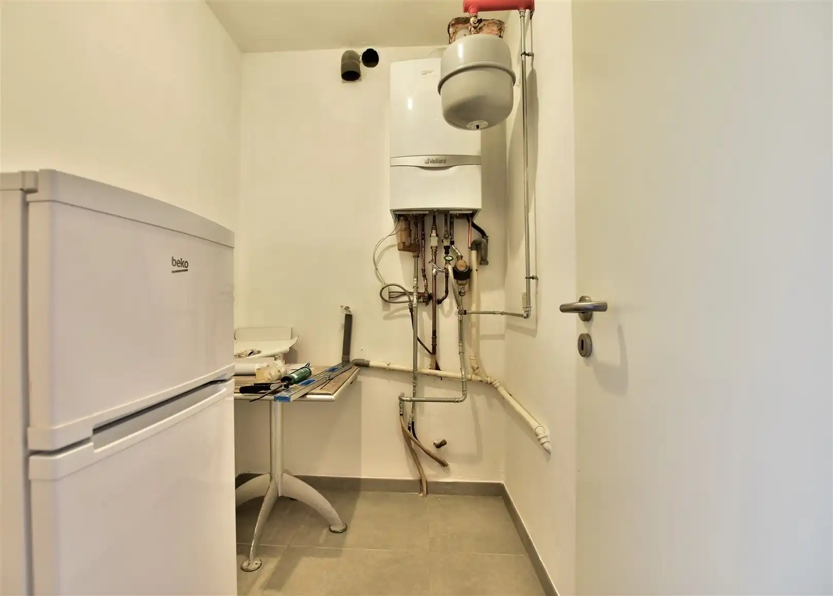 Ruime triplex appartement in het centrum Dendermonde foto 17