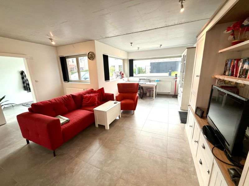 Recente, energiezuinige en toegankelijke woning in het landelijke Meigem foto 6