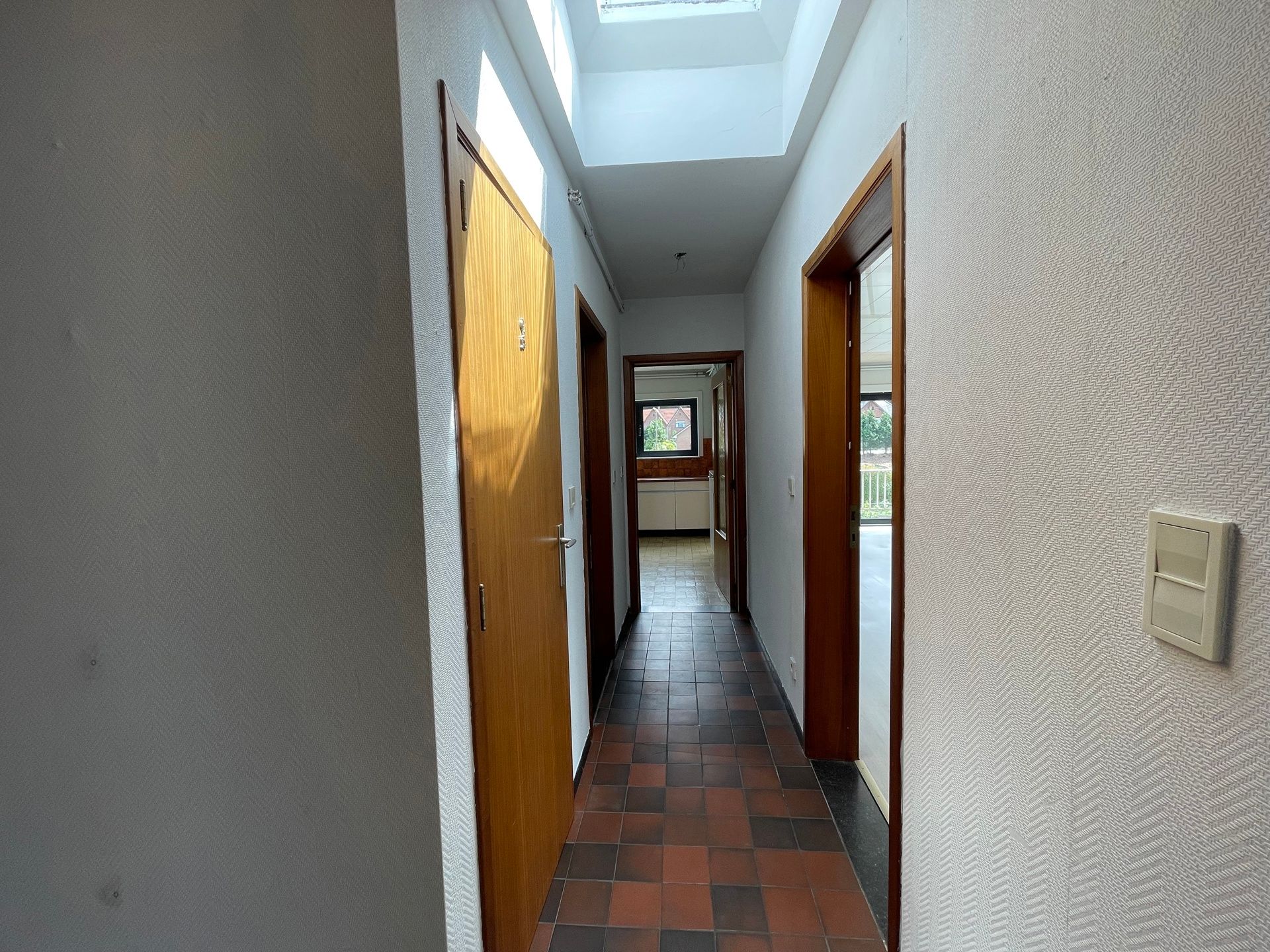 Ruim appartement op toplocatie foto 7