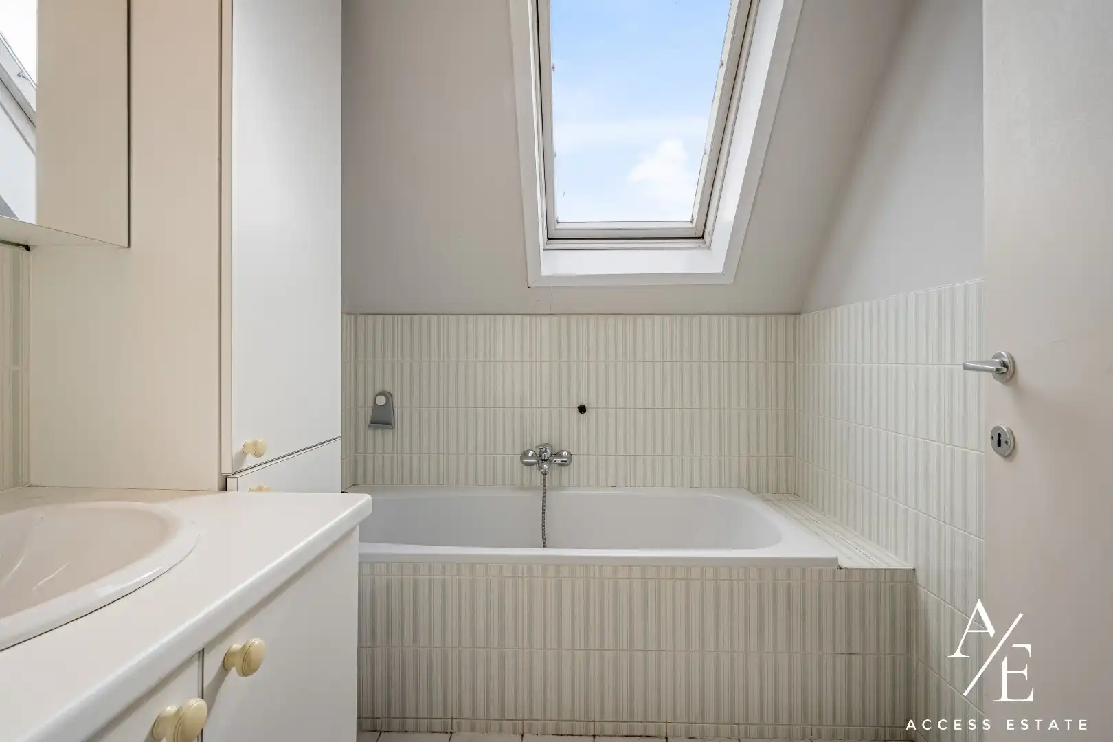 WETTEREN-Handelspand + duplexwoning op een toplocatie! foto 14