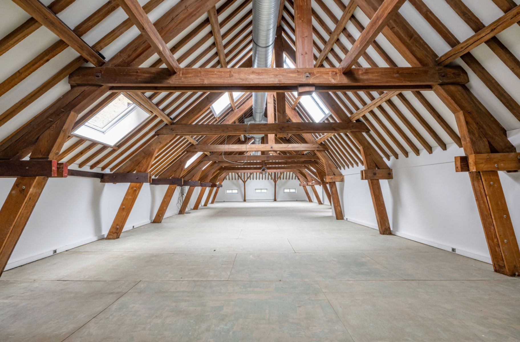 Kantoor te huur Oudeleeuwenrui 7-11 - 2000 Antwerpen